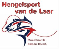 Van Pelt Hengelsport Logo